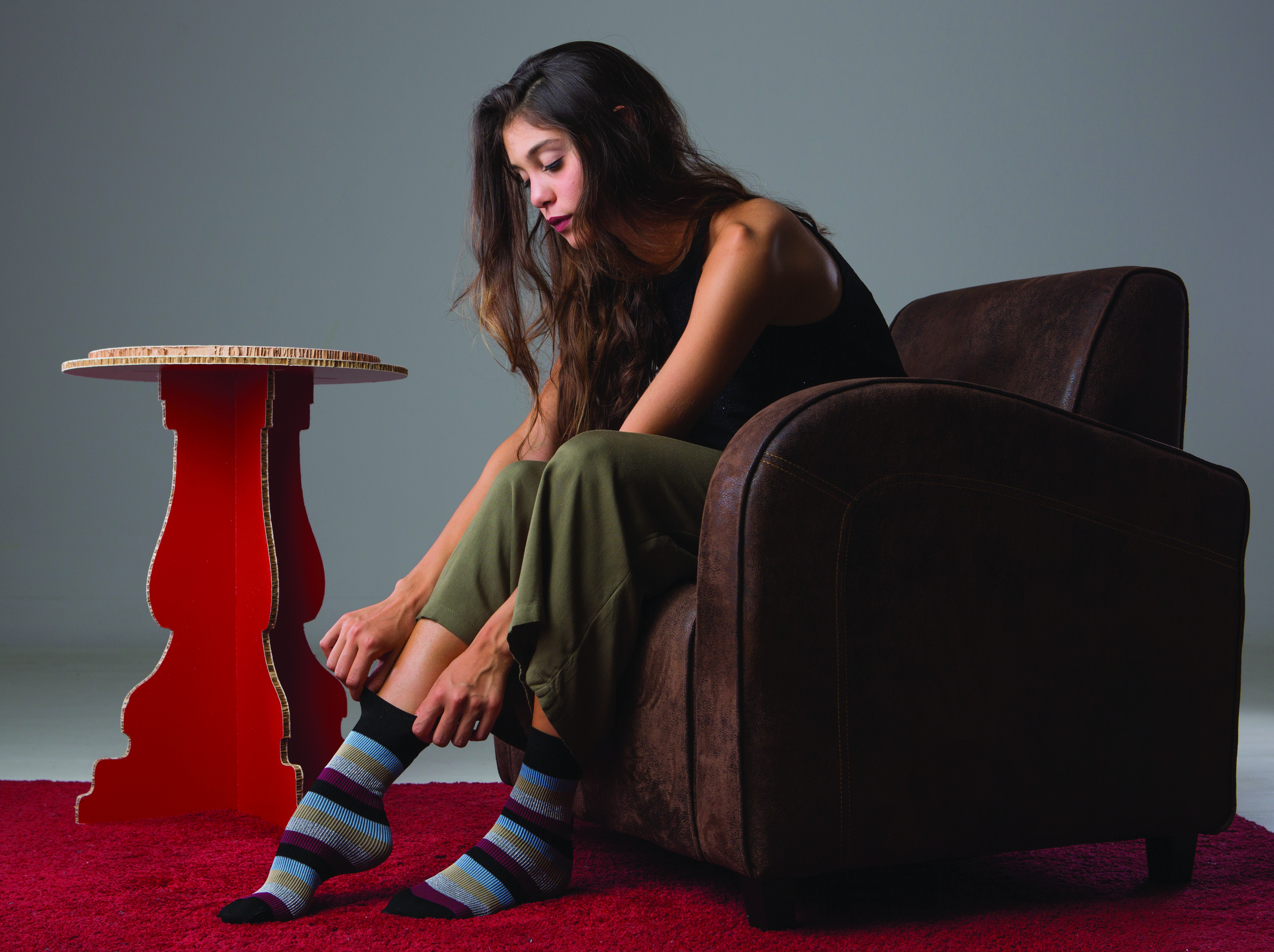 Click for the Riflessi D'Autore collection